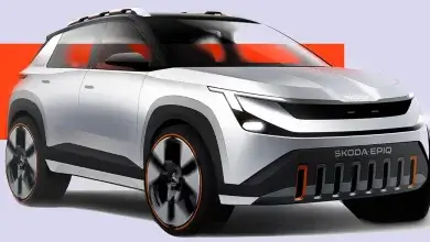 Recenze Škoda Epiq: Jaké technologie a vlastnosti nabízí nový elektrický model?