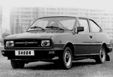 Recenze Škoda Garde: Co dělá tento legendární vůz výjimečným?