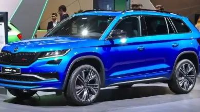 Recenze Škoda Kodiaq: Jak si vede velké SUV v praxi?