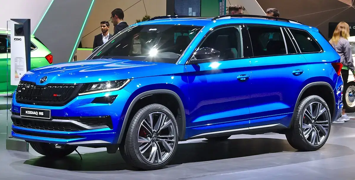 Recenze Škoda Kodiaq: Jak si vede velké SUV v praxi?