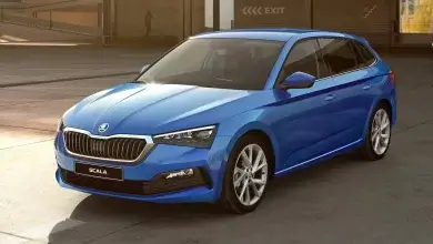 Recenze Škoda Scala: Jaké jsou klíčové vlastnosti tohoto kompaktního vozu?