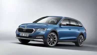 Recenze Škoda Scout Jaké silné stránky má toto všestranné SUV