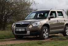 Recenze Škoda Yeti: Jak se osvědčilo kompaktní SUV na českém trhu?