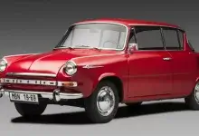 Recenze Škoda 1000 MB: Jaký je legendární vůz z 60. let?