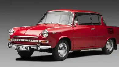 Recenze Škoda 1000 MB: Jaký je legendární vůz z 60. let?