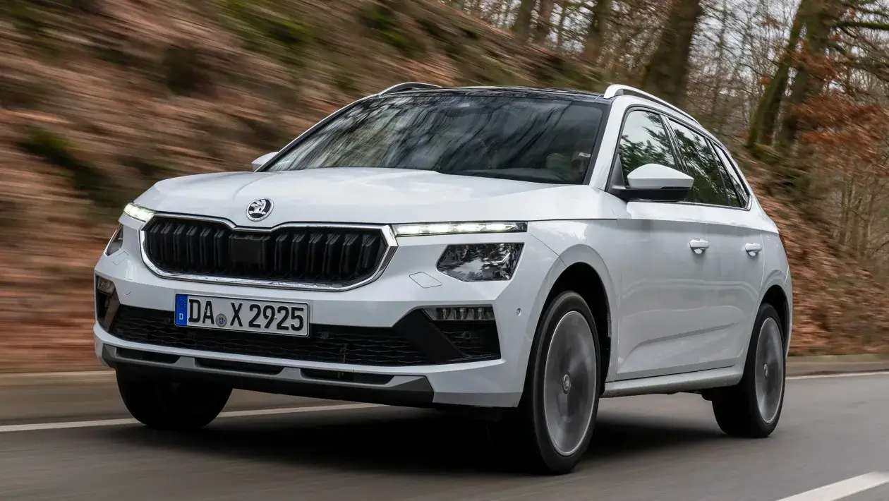 Recenze Škoda Kamiq: Jaké vlastnosti a výhody přináší tento kompaktní SUV?