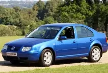 Podrobná Recenze Volkswagen Bora