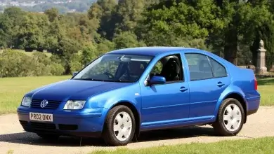 Podrobná Recenze Volkswagen Bora