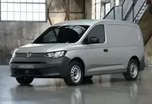 Hloubková Recenze Volkswagen Caddy
