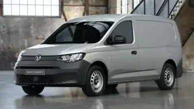 Hloubková Recenze Volkswagen Caddy
