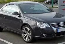 Podrobná Recenze Volkswagen Eos