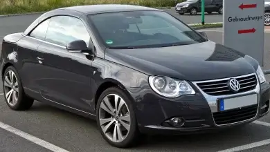 Podrobná Recenze Volkswagen Eos