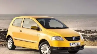 Kompletní Recenze Volkswagen Fox