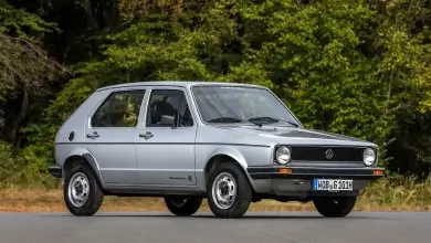 Recenze Volkswagen Golf 1 - Ikonický hatchback, který změnil auto-mobilový svět