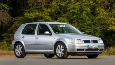 Recenze Volkswagen Golf 4 - Přímočarý a praktický hatchback pro každého