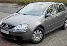 Recenze Volkswagen Golf 5 - Modernizace legendy, která překvapila