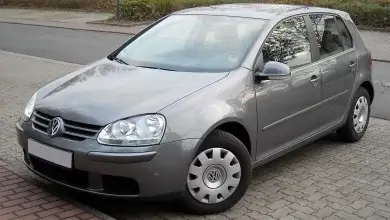 Recenze Volkswagen Golf 5 - Modernizace legendy, která překvapila