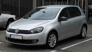 Recenze Volkswagen Golf 6 - Nový pohled na klasiku s inovacemi