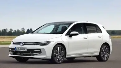 Recenze Volkswagen Golf 8 - Vylepšená klasika pro náročné řidiče