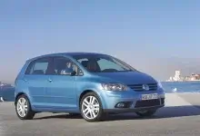 Recenze Volkswagen Golf Plus - Praktičnost a prostor pro moderní rodiny