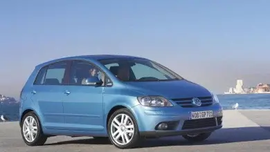 Recenze Volkswagen Golf Plus - Praktičnost a prostor pro moderní rodiny