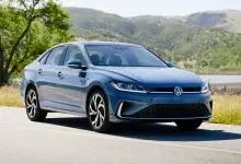 Detailní Recenze Volkswagen Jetta