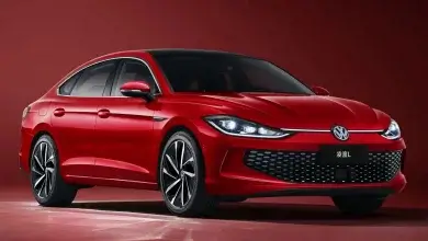 Komplexní Recenze Volkswagen Lamando