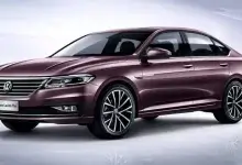 Hloubková Recenze Volkswagen Lavida