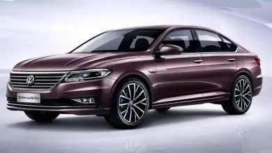 Hloubková Recenze Volkswagen Lavida