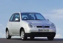 Podrobná Recenze Volkswagen Lupo