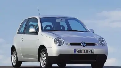 Podrobná Recenze Volkswagen Lupo