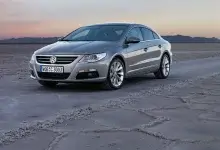 Recenze Volkswagen Passat CC - Styl, komfort a výkon v jednom