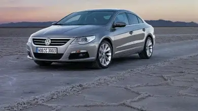 Recenze Volkswagen Passat CC - Styl, komfort a výkon v jednom