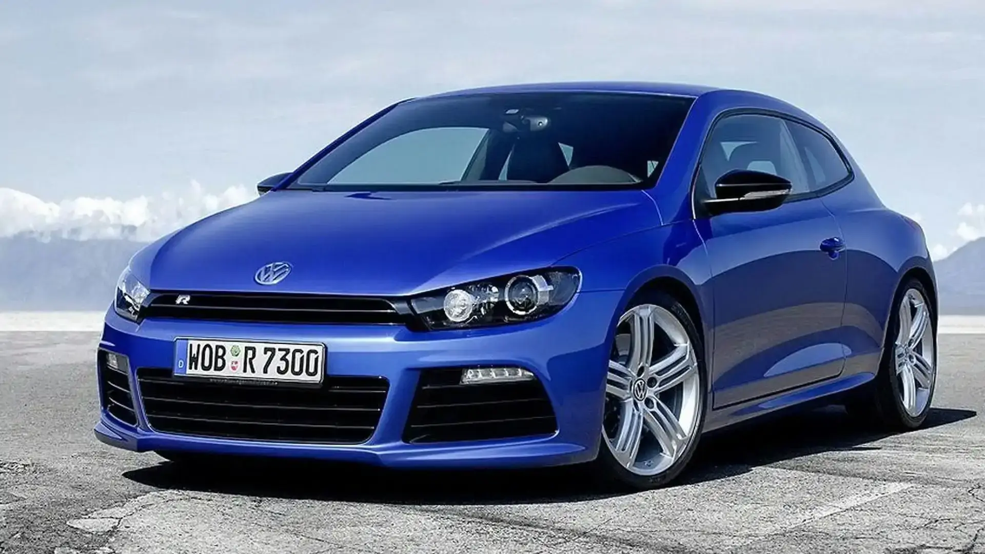 Recenze Volkswagen Scirocco - Stylový a výkonný hatchback na každý den