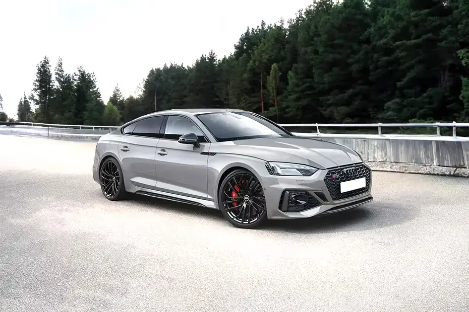 Výhody a nevýhody Audi RS5