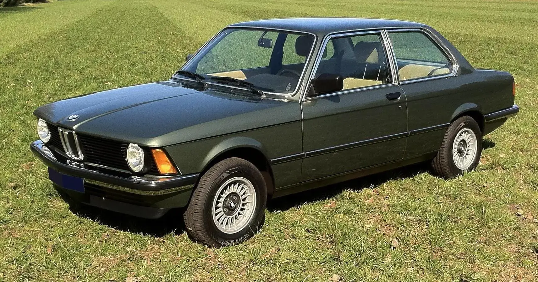 Výhody a nevýhody BMW E21