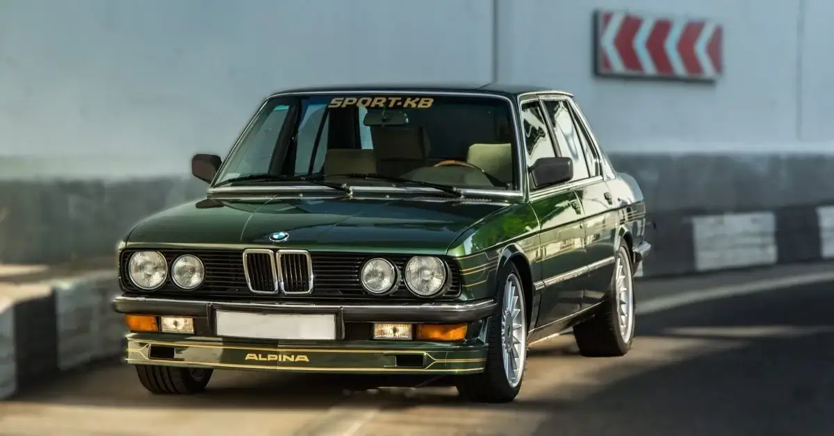 Výhody a nevýhody BMW E28