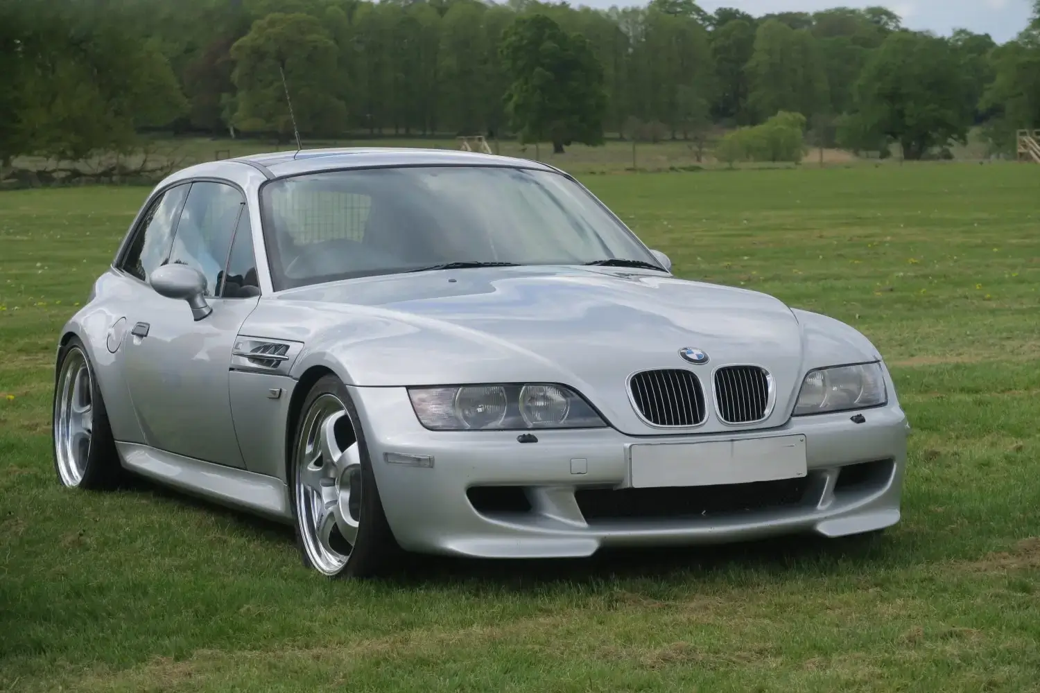 Výhody a nevýhody BMW Z3