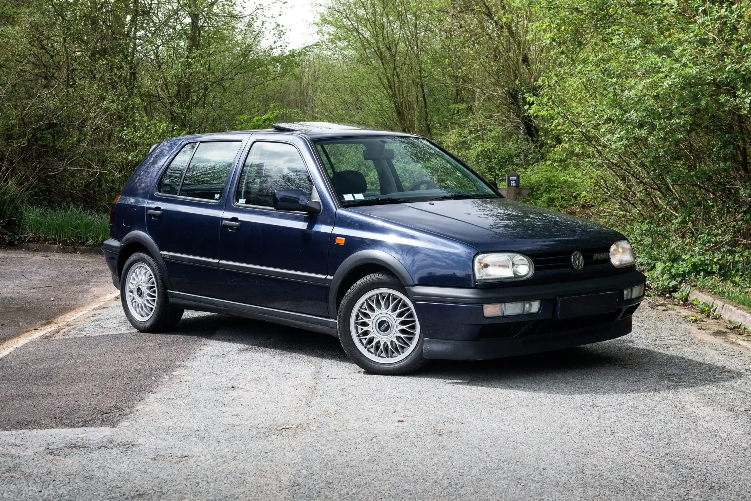 Výhody a nevýhody Volkswagen Golf 3