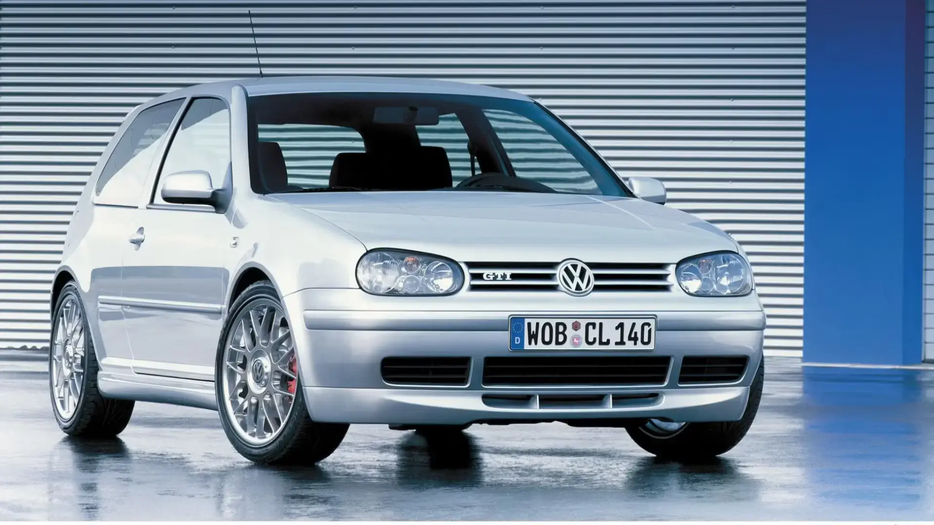 Výhody a nevýhody Volkswagen Golf 4