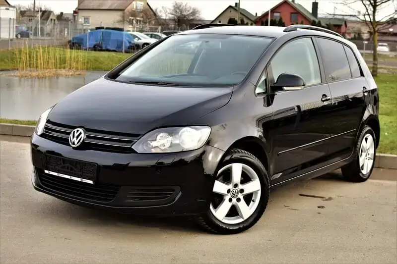 Výhody a nevýhody Volkswagen Golf Plus