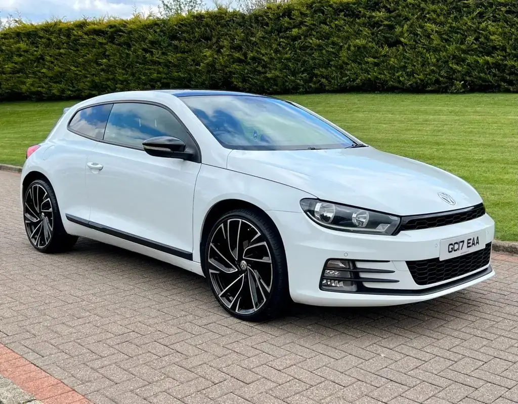 Výhody a nevýhody Volkswagen Scirocco