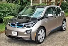 BMW i3 Recenze: Co Očekávat od Kompaktního Elektrovozu?