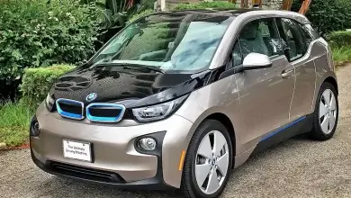 BMW i3 Recenze: Co Očekávat od Kompaktního Elektrovozu?