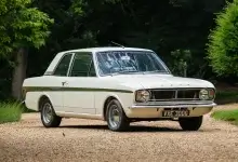 Recenze Ford Cortina – kouzlo elegance minulých dekád