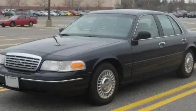 Recenze Ford Crown Victoria: Tradiční design a pohodlí pro dlouhé cesty