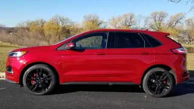 Recenze Ford Edge – elegantní kříženec prostoru a výkonu