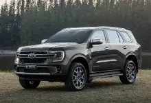 Recenze Ford Everest: Odolný parťák na silnici i mimo ni