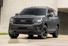 Recenze Ford Expedition: Ideální volba pro početnou rodinu i větší náklad