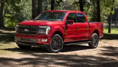 Recenze Ford F150 – ikonický pracant s bohatou tradicí
